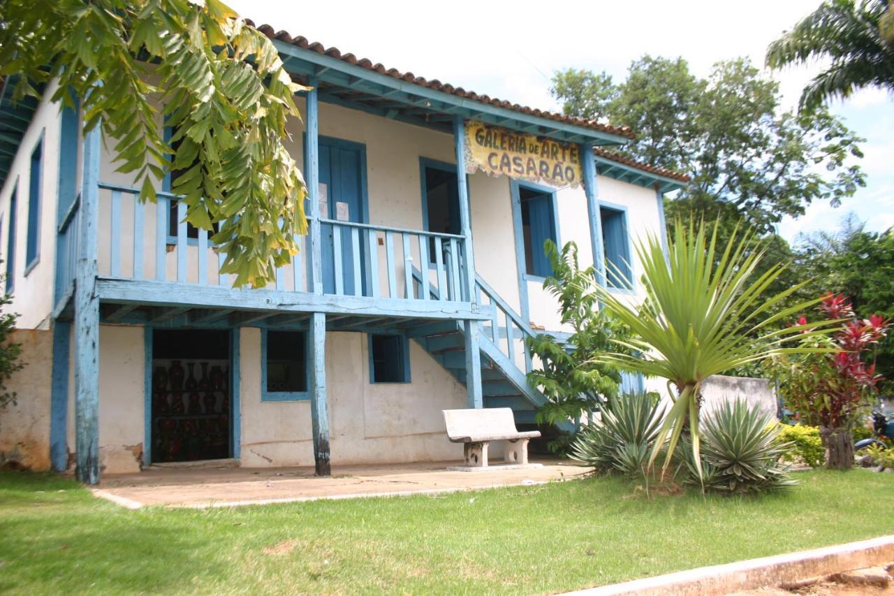 Lacqua Diroma Hotel Com Parque Aquatico 24 Horas Caldas Novas Luaran gambar