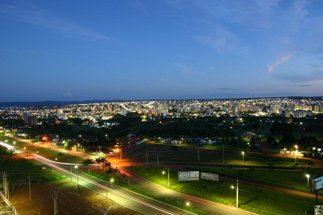 Lacqua Diroma Hotel Com Parque Aquatico 24 Horas Caldas Novas Luaran gambar